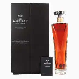 Macallan - Reflexion