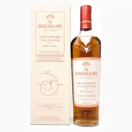 MACALLAN The Harmony Collection Intense Arabica Speyside Single Malt Scotch Whisky 70cl 44%