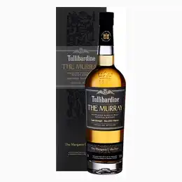 Tullibardine The Murray Cask Strength Whisky