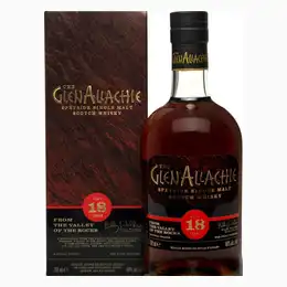 GlenAllachie 18 Year Old