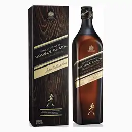 Johnnie Walker Double Black Label