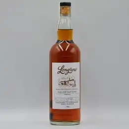 Longrow Hand Filled Whisky Distillery Exclusive 2023 57.1%