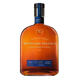 Woodford Reserve Malt