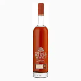 Thomas H Handy Bourbon 2021 Release 64.75% 75cl