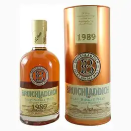 Bruichladdich 16 Year Old Condrieu Cask