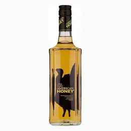 Wild Turkey American Honey Liqueur Next Day Delivery