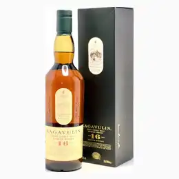 Lagavulin 16 Year Old 43% 70cl