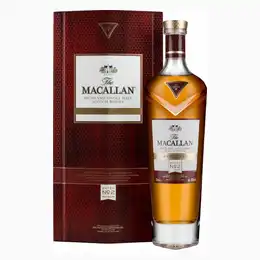 Macallan Rare Cask Batch No.2 2019 Release Limited Edition Speyside Single Malt Scotch Whisky 70cl