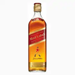 Johnnie Walker Red Label 70cl