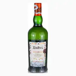 Ardbeg Heavy Vapours Committee Release 2023