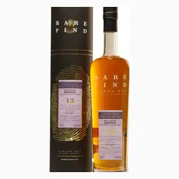 Gleann Mor Rare Find Aberfeldy 13 Year Old