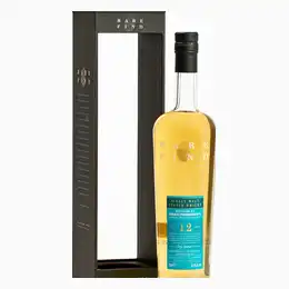 Gleann Mor Rare Find Ledaig 12 Year Old
