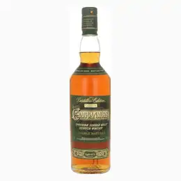 Cragganmore Distillers Edition 2009-2021 GB 0.7L 