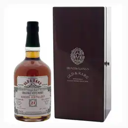 Ardbeg 21 Year Old 1993 Old & Rare