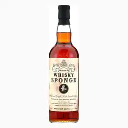 Glen Garioch 30 Year Old 1991 Whisky Sponge 65.A 41.4% 70cl