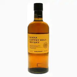 Nikka Coffey Malt Japanese Whisky 0.7L 