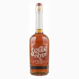 Sazerac Straight Rye
