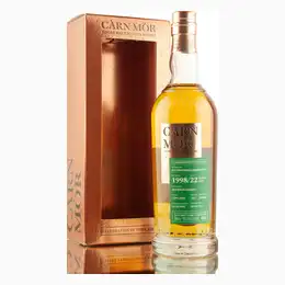 Auchentoshan 22 Year Old - 1998 Cask 100696 Celebration of the Cask