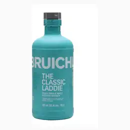 Bruichladdich Classic Laddie