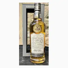 Strathmill G&M Connoisseurs Choice Single Malt Scotch Whisky The