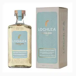 Lochlea Ploughing Edition First Crop Single Malt Scotch Whisky 70cl