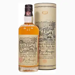 Craigellachie - 13 Year Old - Armagnac