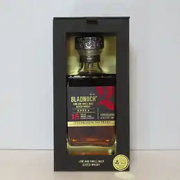 Bladnoch Adela 15 Year Old 