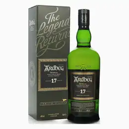 Ardbeg - 17 Year Old 