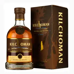 Kilchoman Madeira Cask Matured 2021 Edition