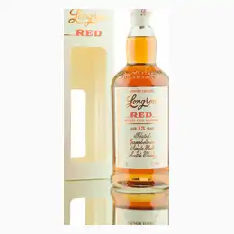 Longrow Red - 13 Year Old Malbec