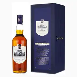Royal Lochnagar Selected Reserve 