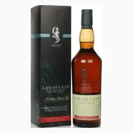 Lagavulin Distillers Edition - 2022 Collection Whisky 70cl