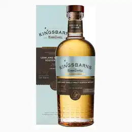 Kingsbarns Dream to Dram Whisky