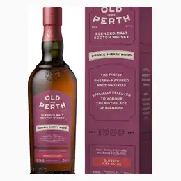 Old Perth Double Sherry Wood