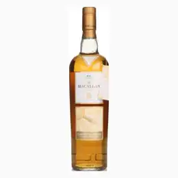 The Macallan 8 Year Old Easter Elchies Seasonal Selection - Summer Whisky 70cl