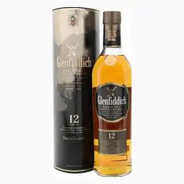 Glenfiddich Caoran Reserve 12 Year Old