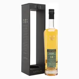 Dailuaine 2008 16 Year Old Foursquare Rum Finish Gleann Mor