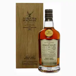 Connoisseurs Choice Tamnavulin 1991 31 Year Old #9040502