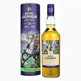 Royal Lochnagar 16 Year Old Special Release 2021 Single Malt Whisky 70cl