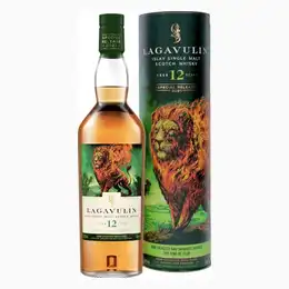 Lagavulin 12 Year Old Special Releases 2021 56.5% 70cl