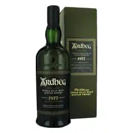 Ardbeg 1977 46% 70cl