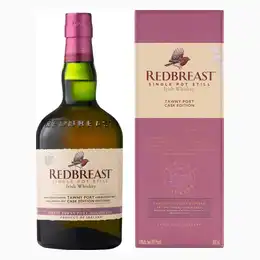 Redbreast Tawny Port Whiskey 70cl