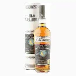 Craigellachie 2005 15 Year Old, Old Particular - The Midnight Series