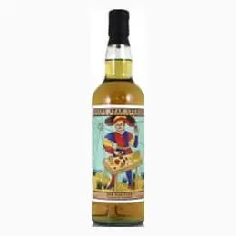 North Star Spirits Tarot The Magician Blended Whisky