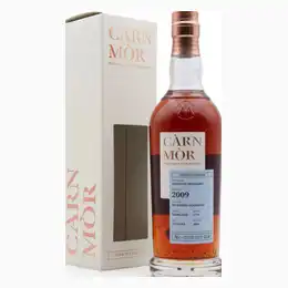 Ardmore 13 Year Old - 2009 Carn Mor Strictly Limited