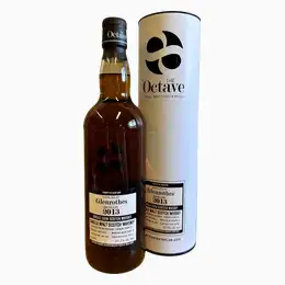 Octave Glenrothes 2013 9 Year Old