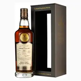 Tormore 1993-2022 29 Year Old Connoisseurs Choice Cask Strength