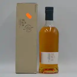 Ardnamurchan Single Malt Whisky AD:01.21:01 Second Release