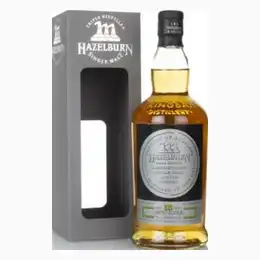 Hazelburn 13 Year Old 2007 Whisky