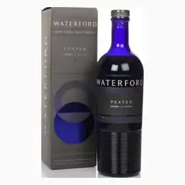 Waterford Peated - Lacken 1.1 Whiskey 70cl